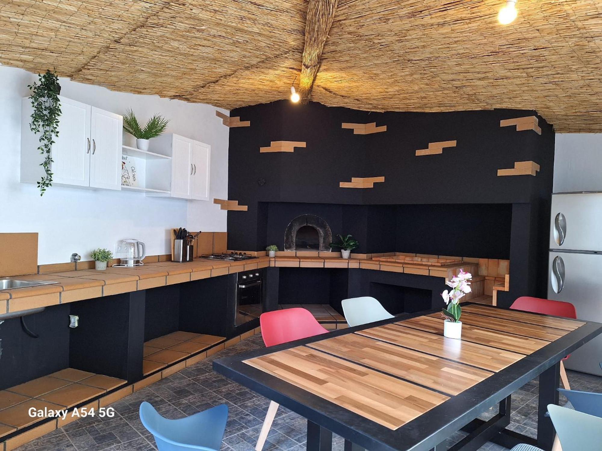 Villa Figueira'S House By The Atlantic Ponta do Sol  Exterior foto
