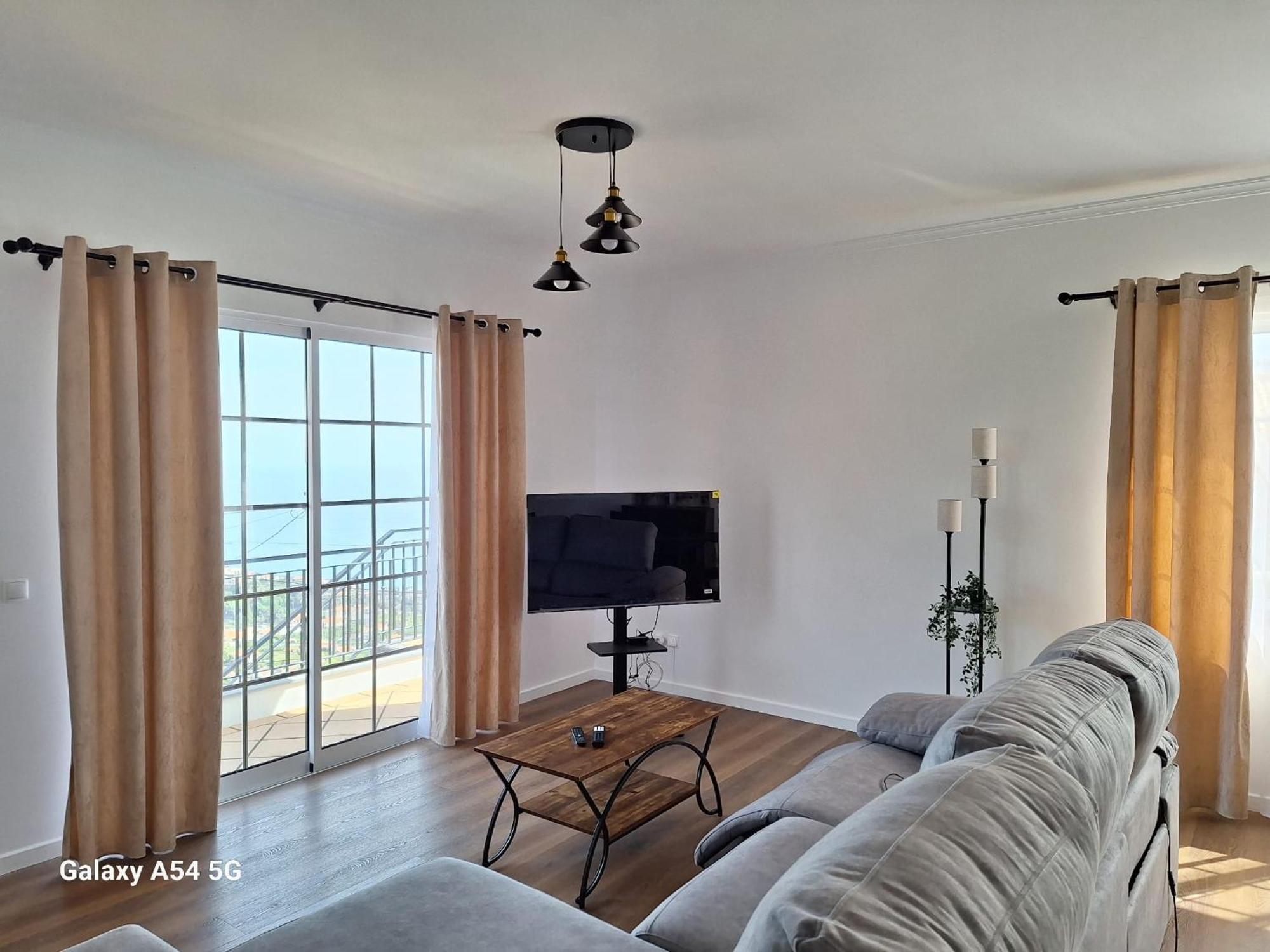 Villa Figueira'S House By The Atlantic Ponta do Sol  Exterior foto