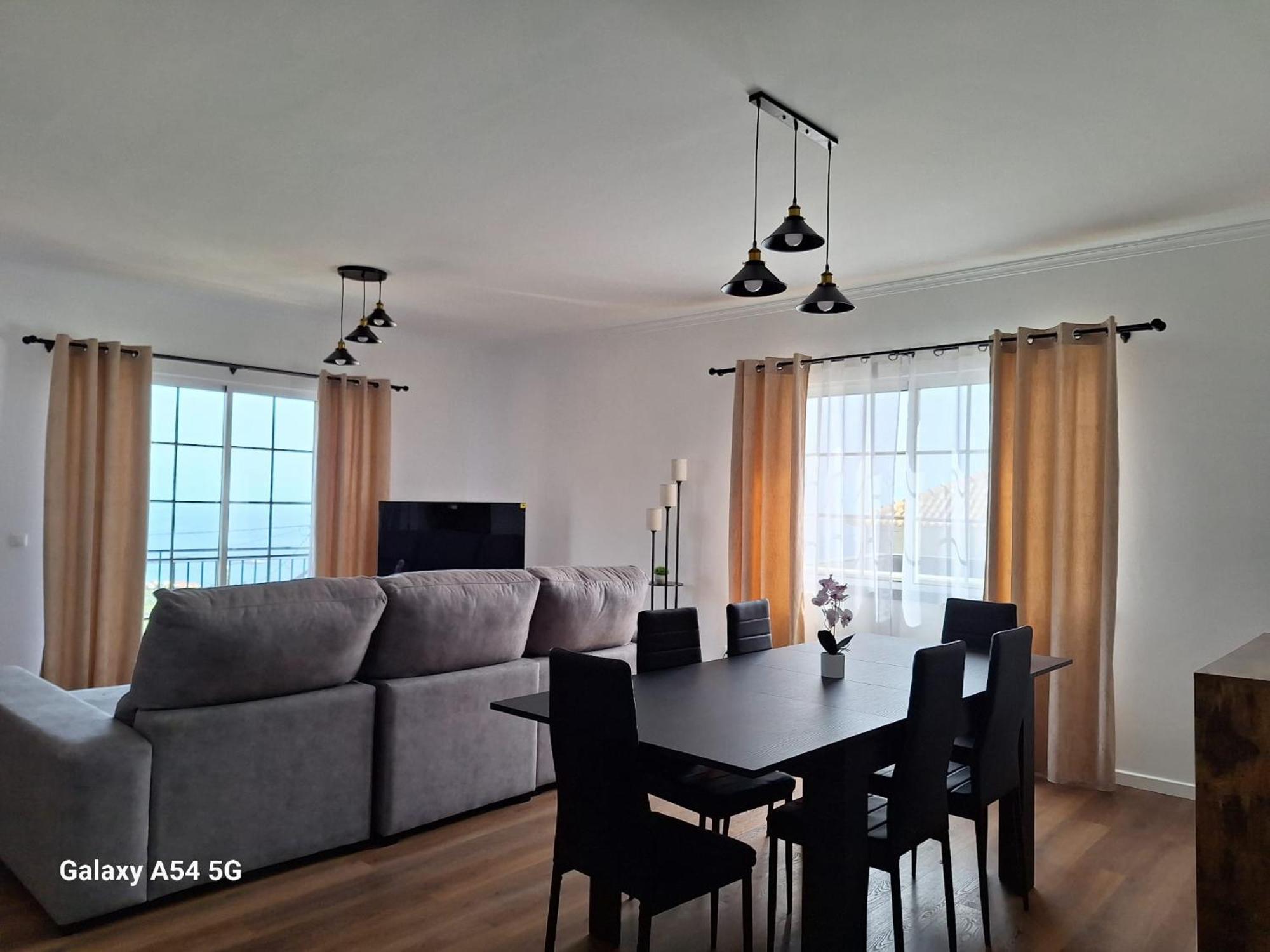 Villa Figueira'S House By The Atlantic Ponta do Sol  Exterior foto