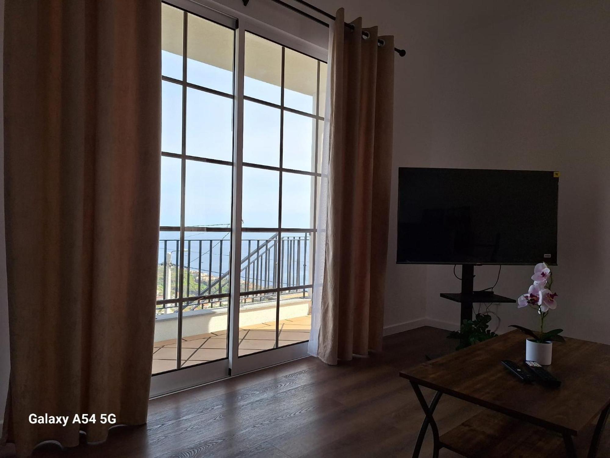 Villa Figueira'S House By The Atlantic Ponta do Sol  Exterior foto
