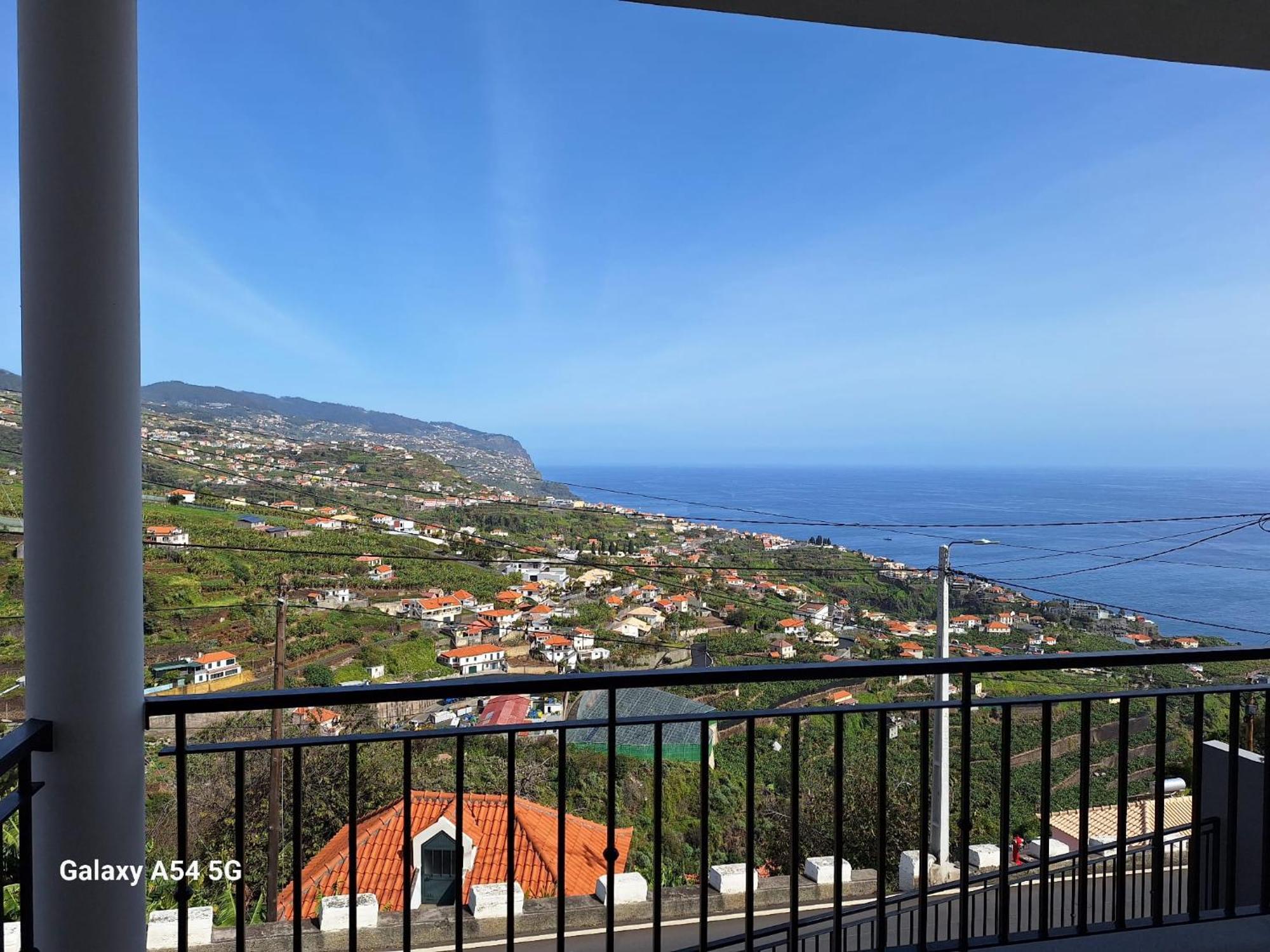 Villa Figueira'S House By The Atlantic Ponta do Sol  Exterior foto