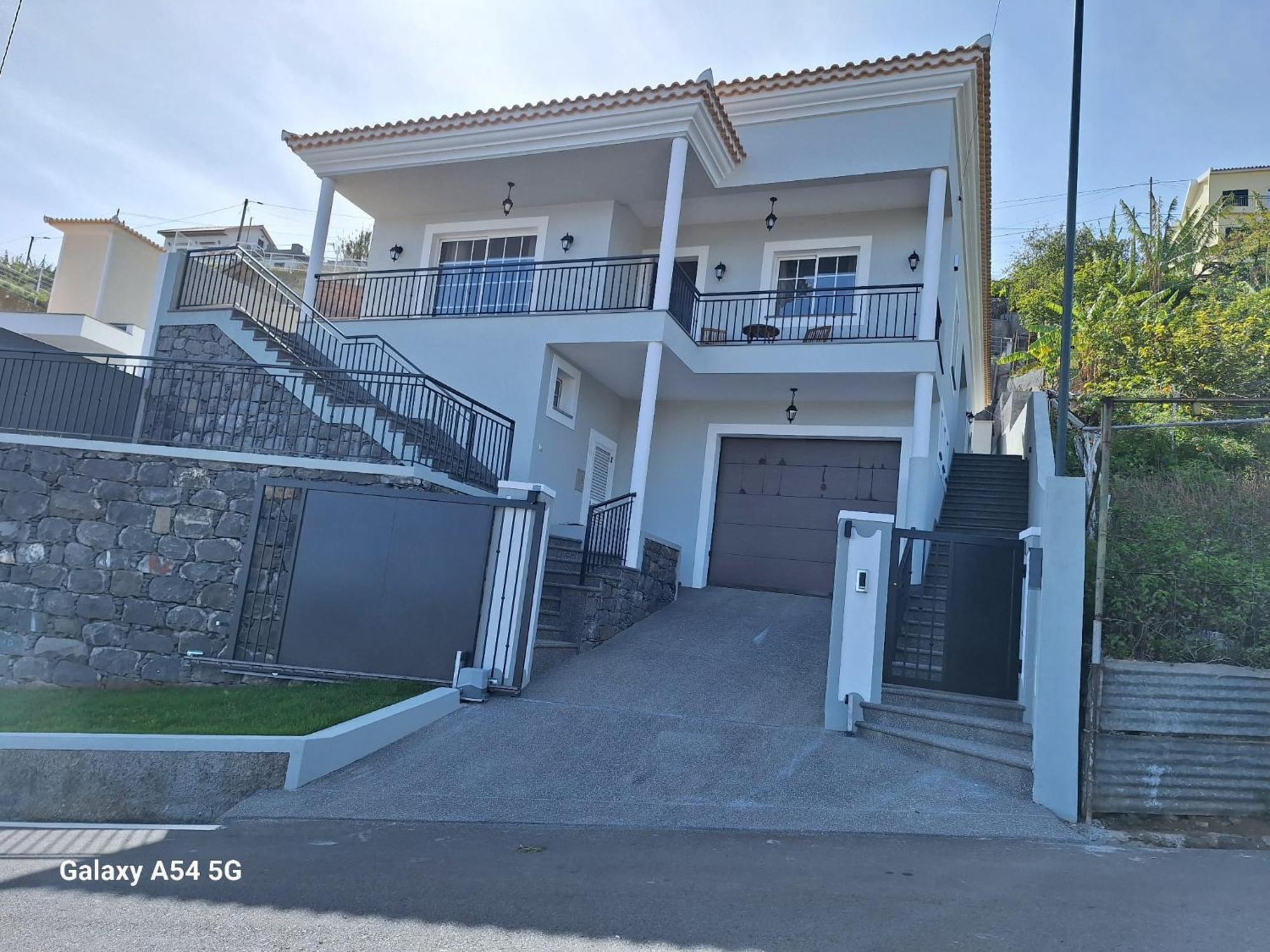 Villa Figueira'S House By The Atlantic Ponta do Sol  Exterior foto